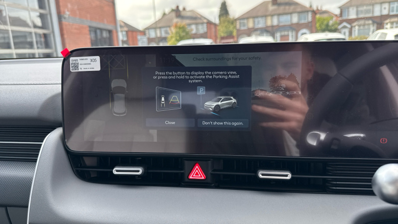 Hyundai IONIQ 5 239kW Ultimate 84 kWh 5dr AWD Auto [Tech Pack] Electric Hatchback